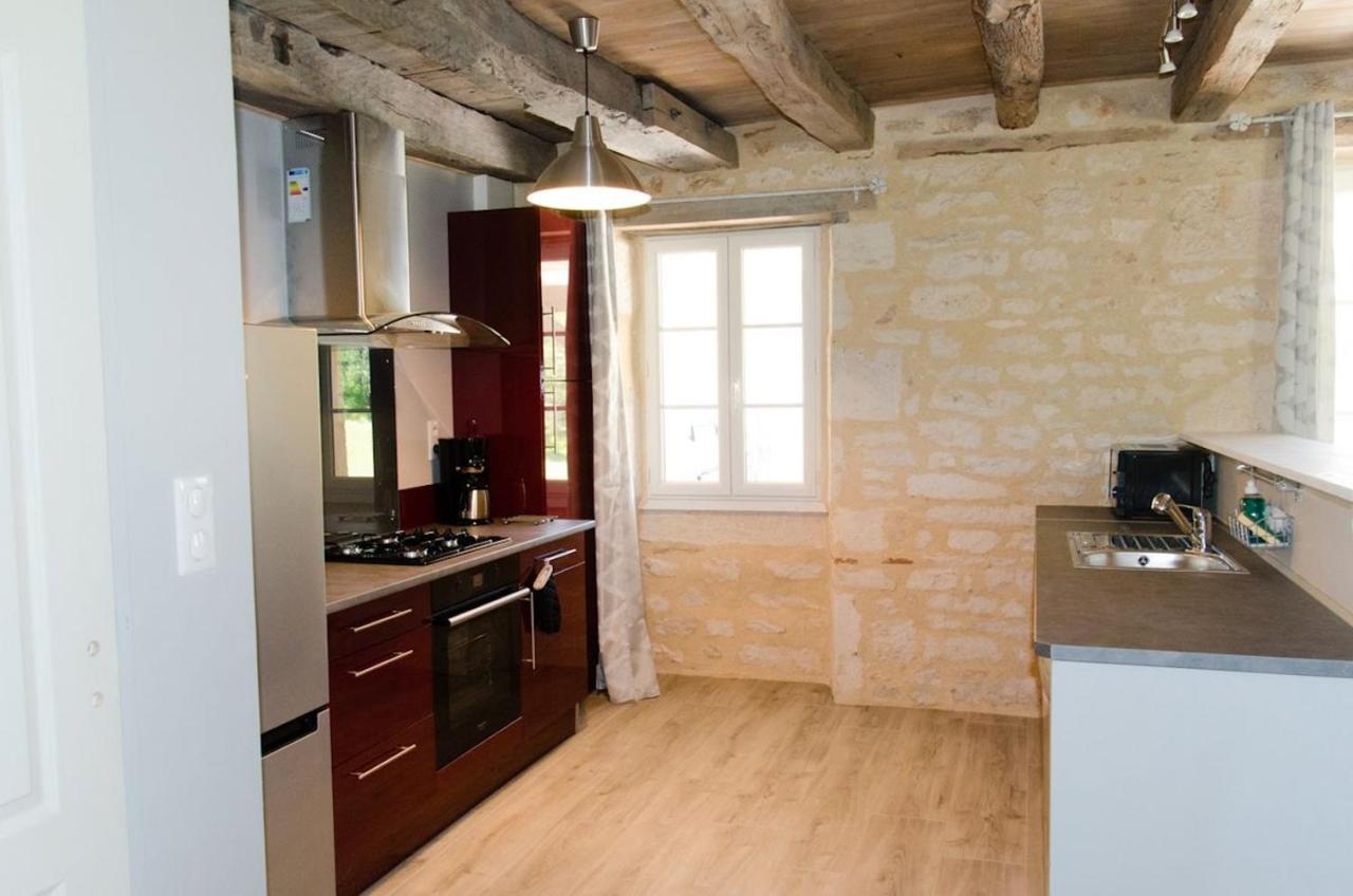 Le Villajou - Gîte Elie, Lachapelle-Auzac - photo 4