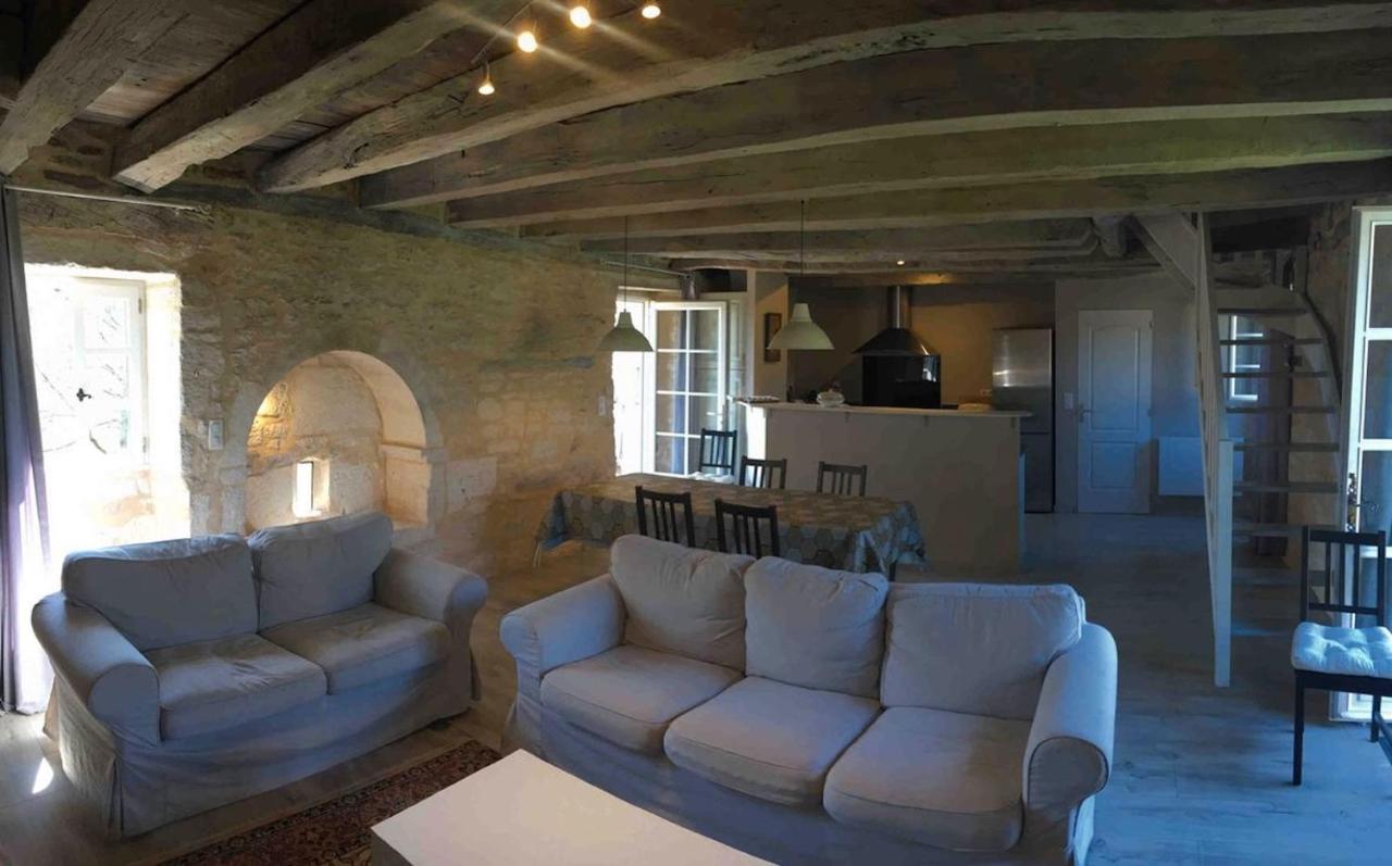 Le Villajou - Marinette, Lachapelle-Auzac - photo 4