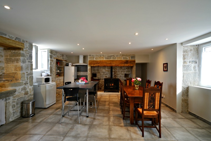 Les Vignes Grandes, Cuzance - photo 4