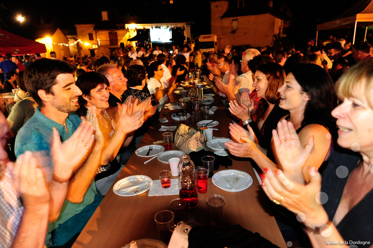 Fête Votive de Prudhomat