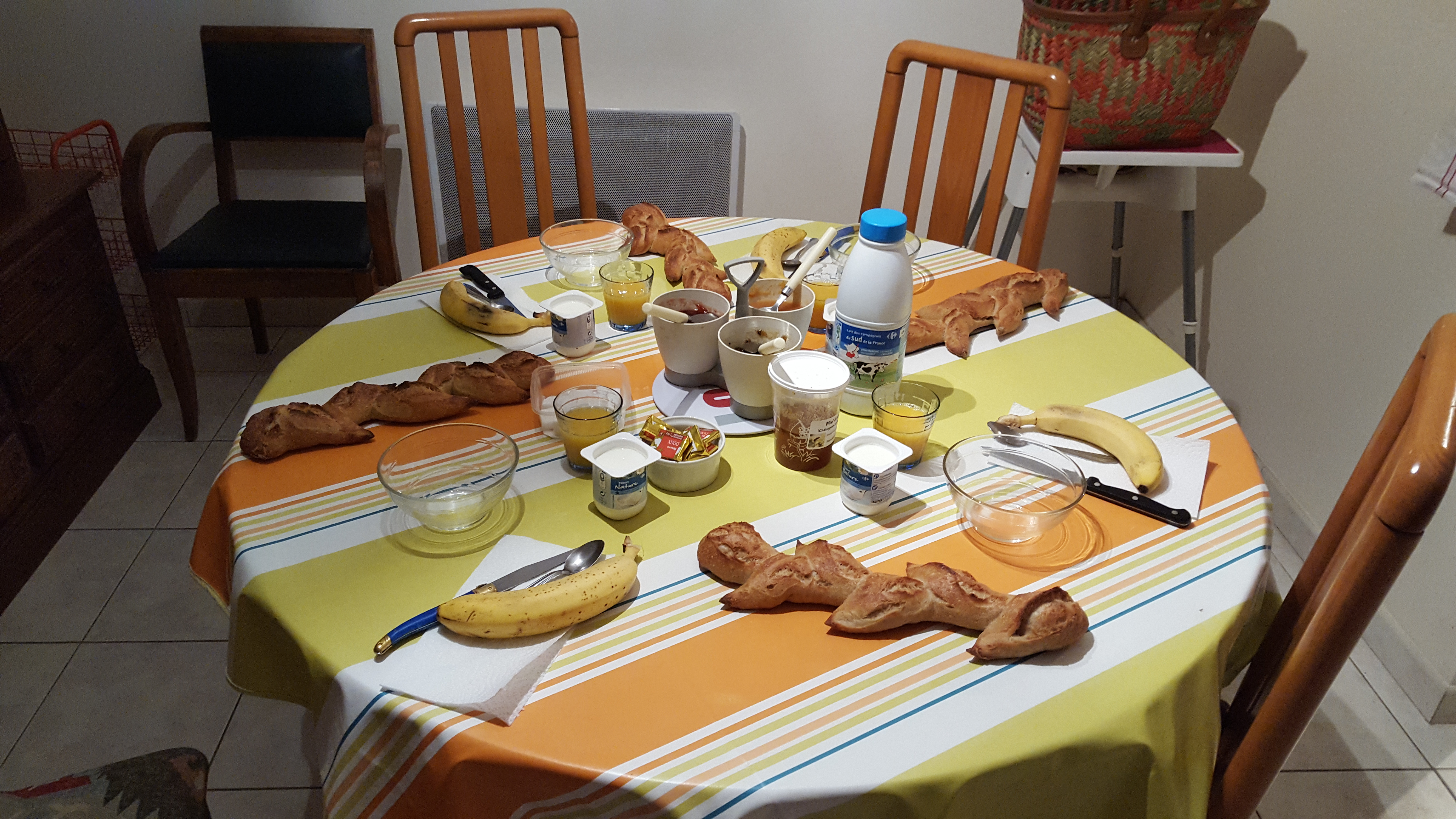 Gîte d'Étape Mango — photo 3