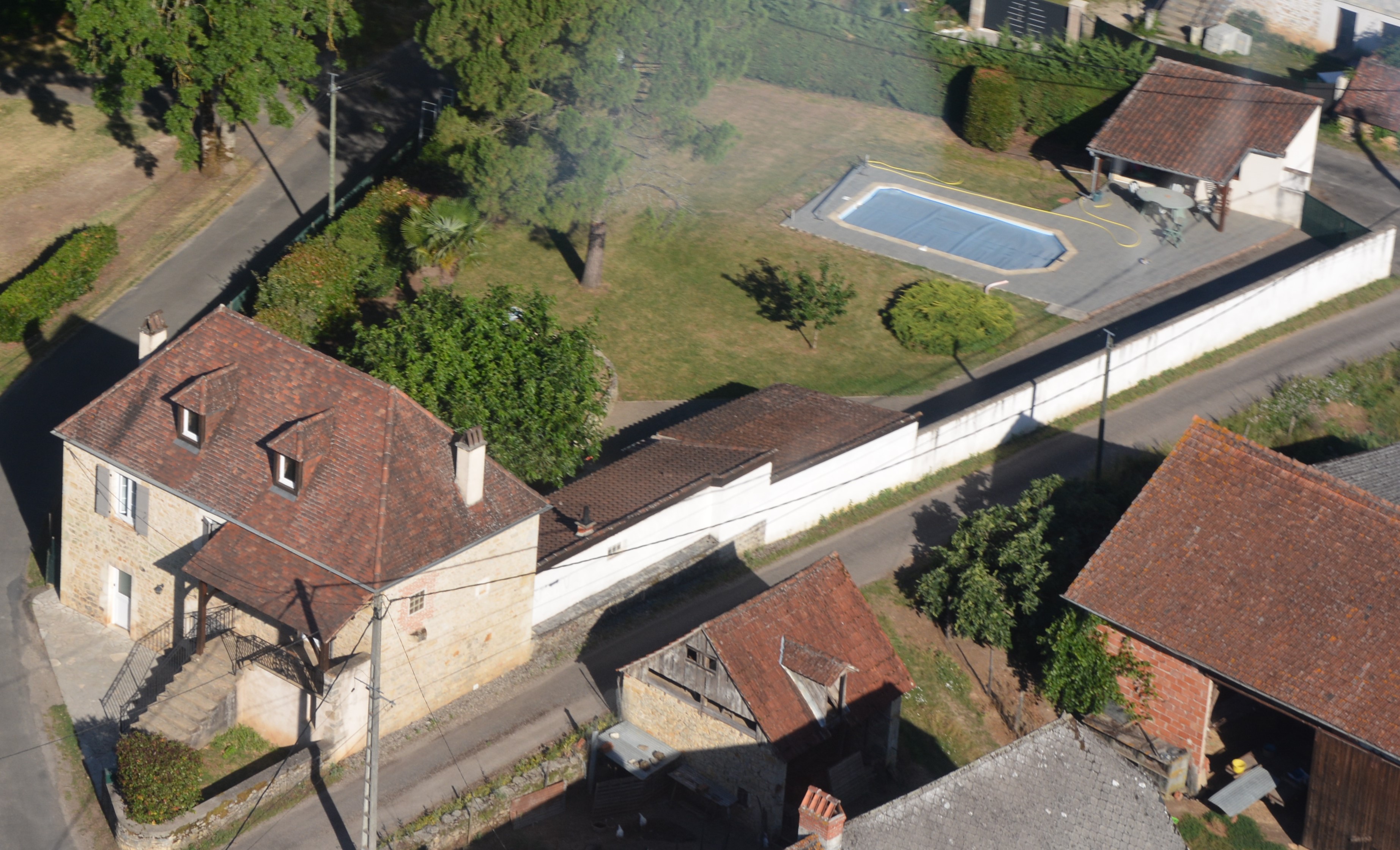 Gîte Laborie, Bétaille - photo 4