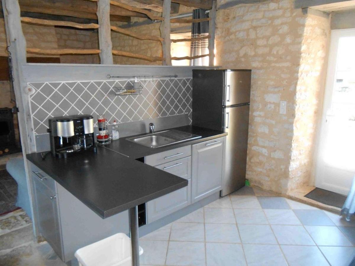 Le Villajou - Gîte Morio, Lachapelle-Auzac - photo 4