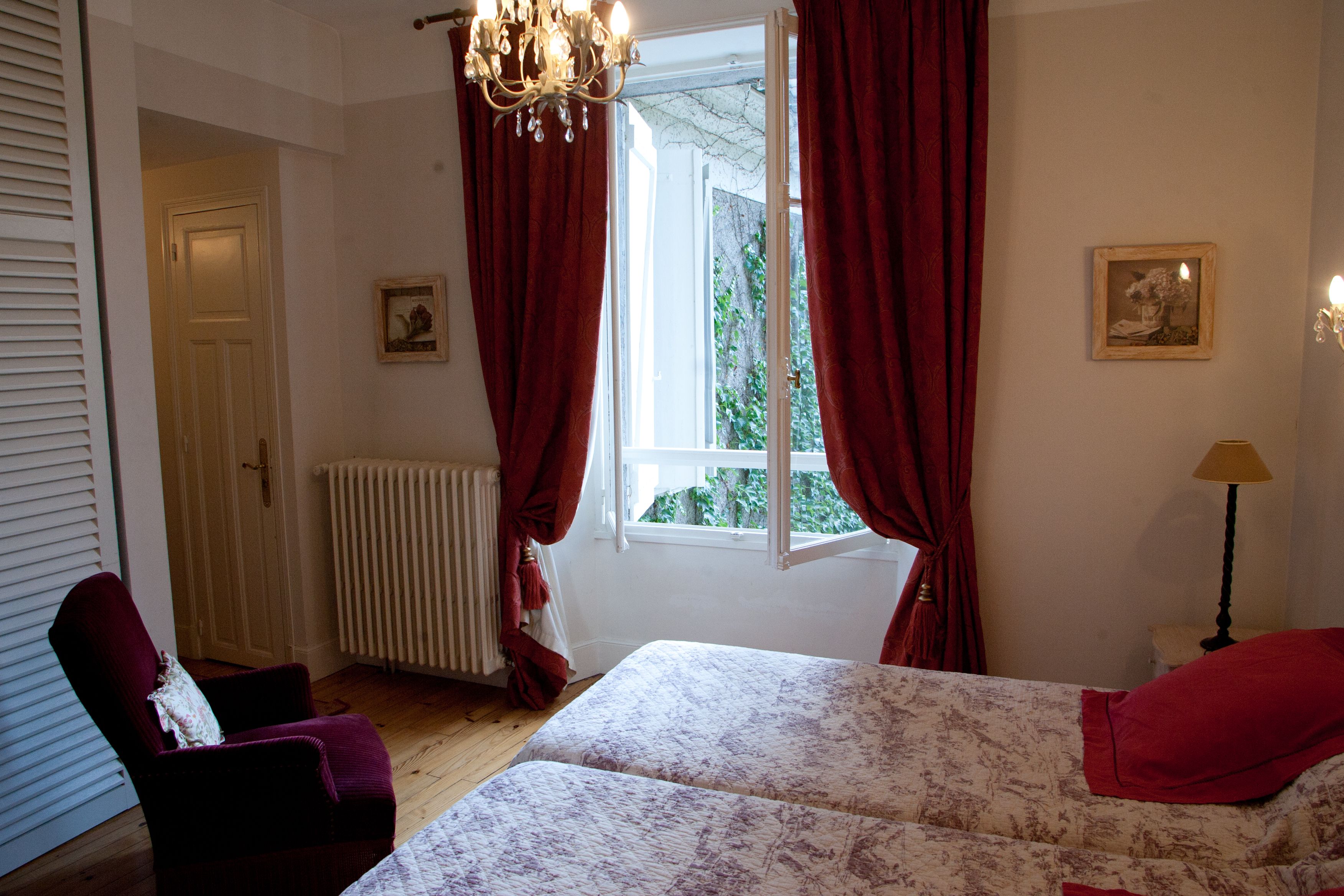 Chambre D'Hôtes Les Pratges — photo 3