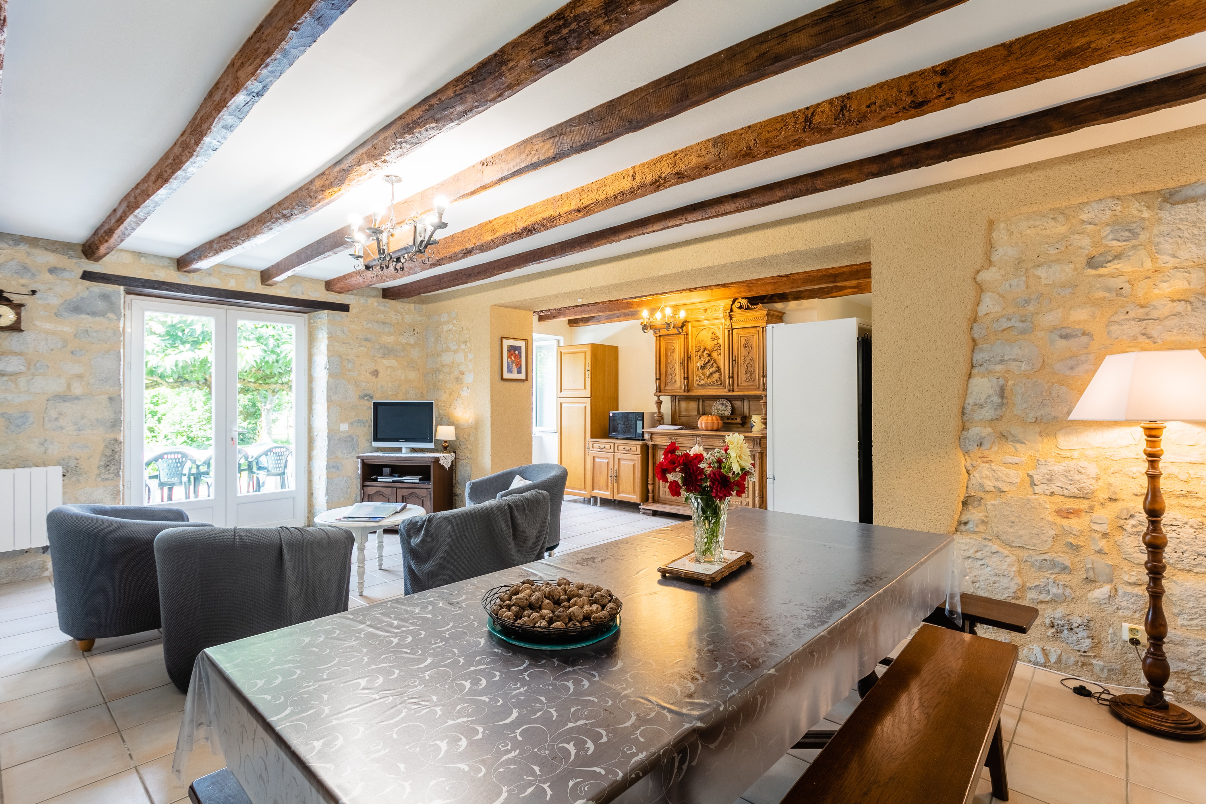 Le Colombier Ensoleillé, Puybrun - photo 3