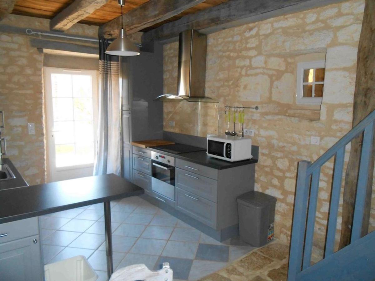 Le Villajou - Gîte Morio, Lachapelle-Auzac - photo 5