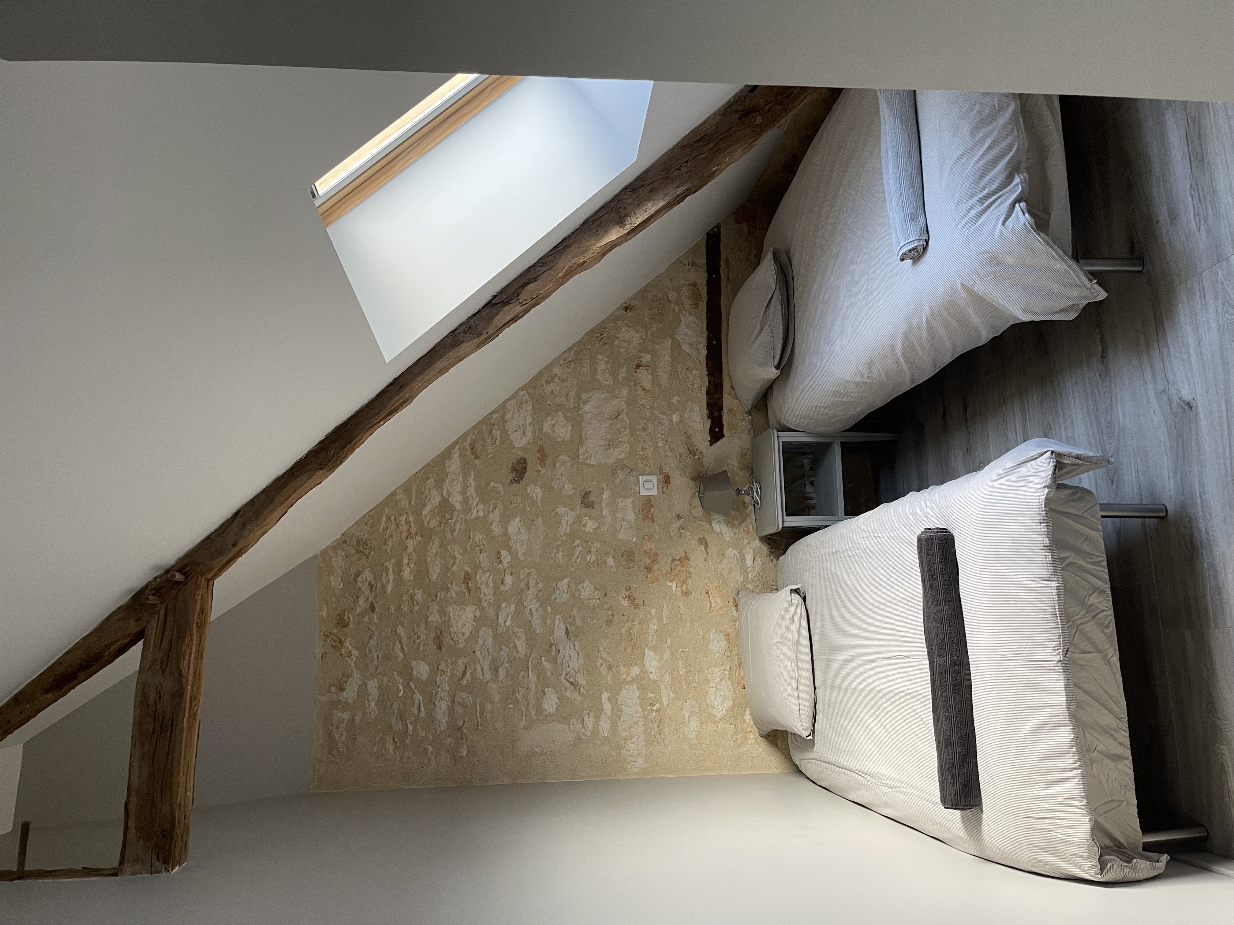 Le Villajou - Gîte Elie, Lachapelle-Auzac - photo 6