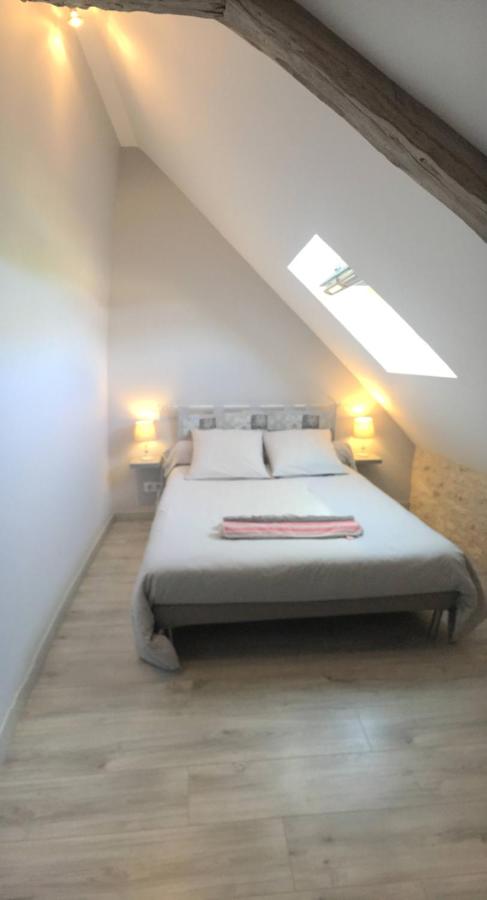 Le Villajou - Marinette, Lachapelle-Auzac - photo 8