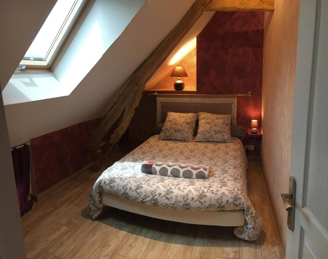 Le Villajou - Gîte Morio, Lachapelle-Auzac - photo 6