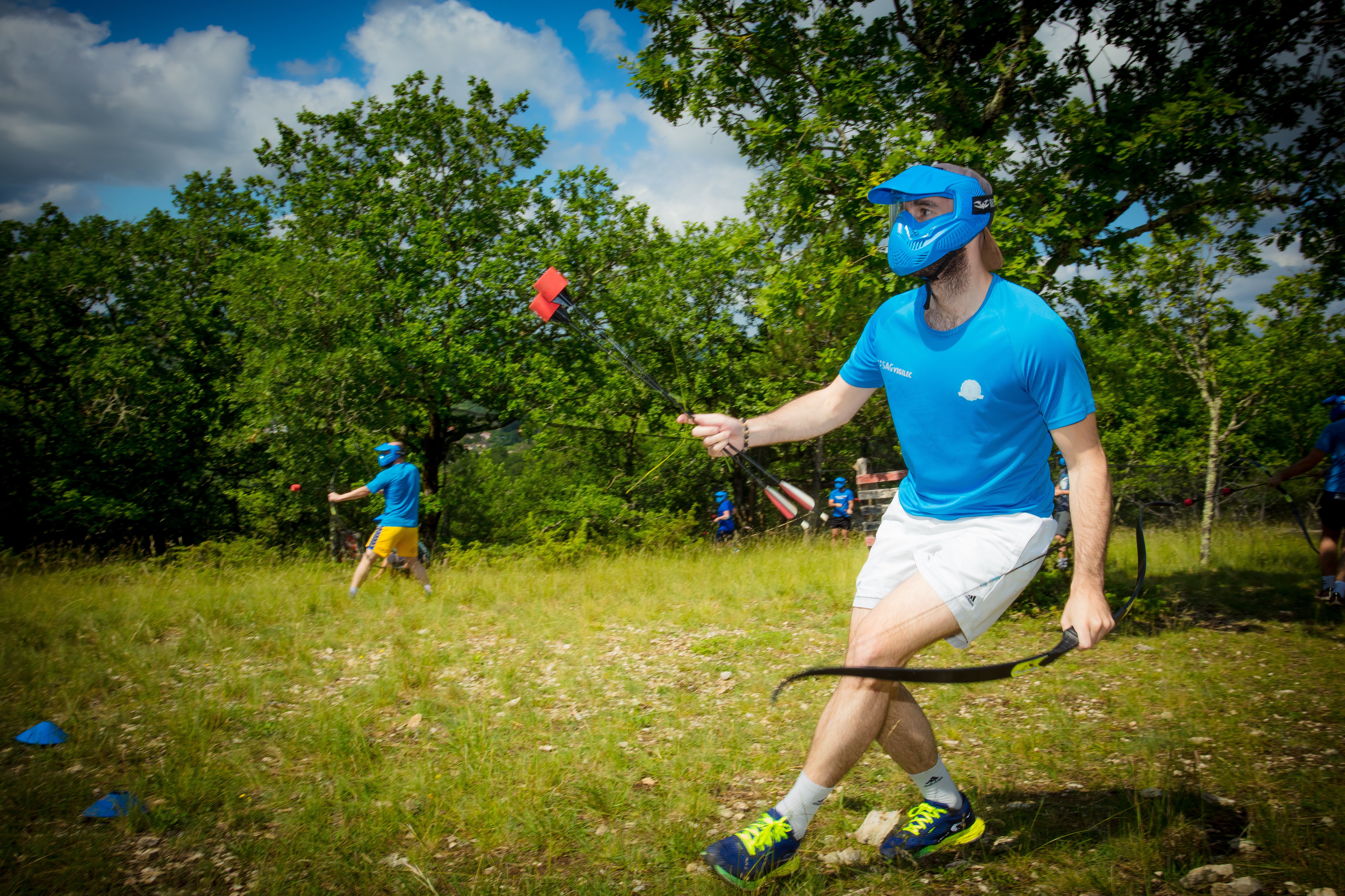Lot of Sports ~ Mont Saint Cyr, Cahors - photo 2