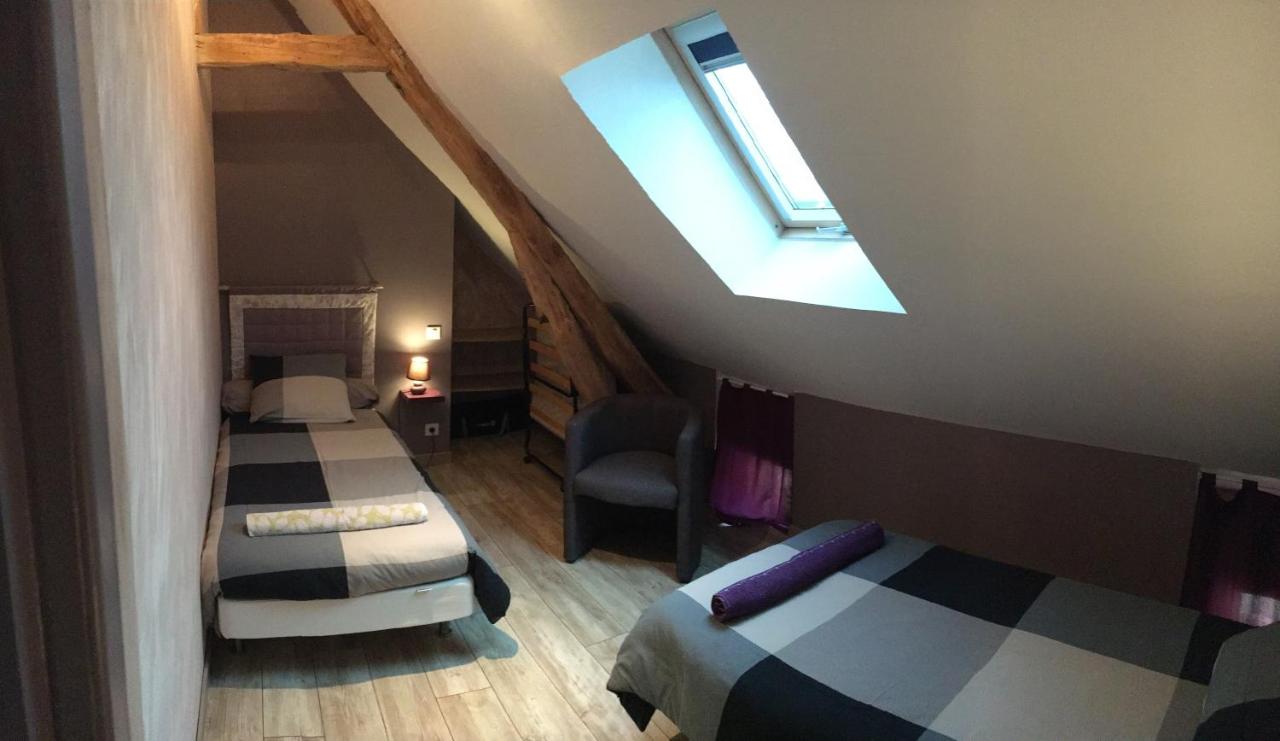 Le Villajou - Gîte Morio, Lachapelle-Auzac - photo 7