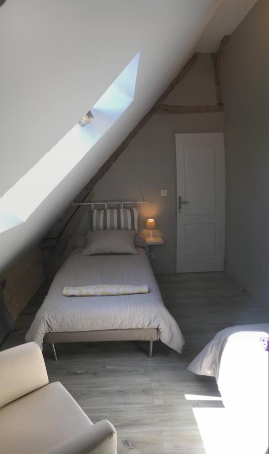 Le Villajou - Marinette, Lachapelle-Auzac - photo 10