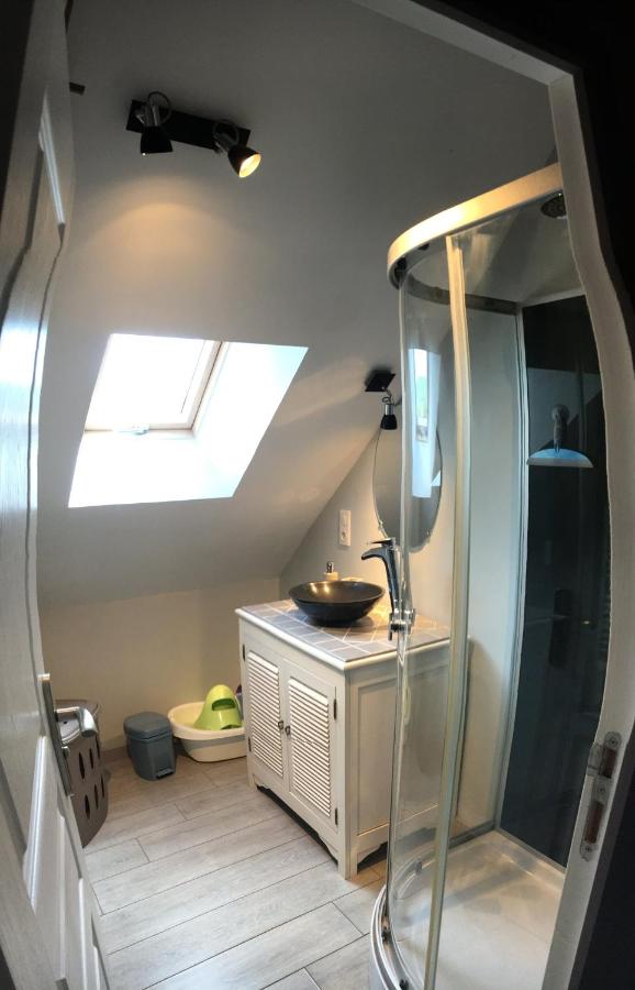 Le Villajou - Gîte Morio, Lachapelle-Auzac - photo 8