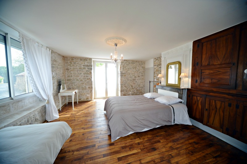 Les Vignes Grandes, Cuzance - photo 9