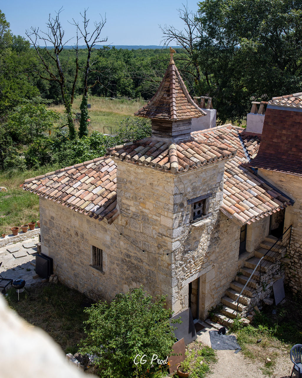 Les Anciennes Ecuries