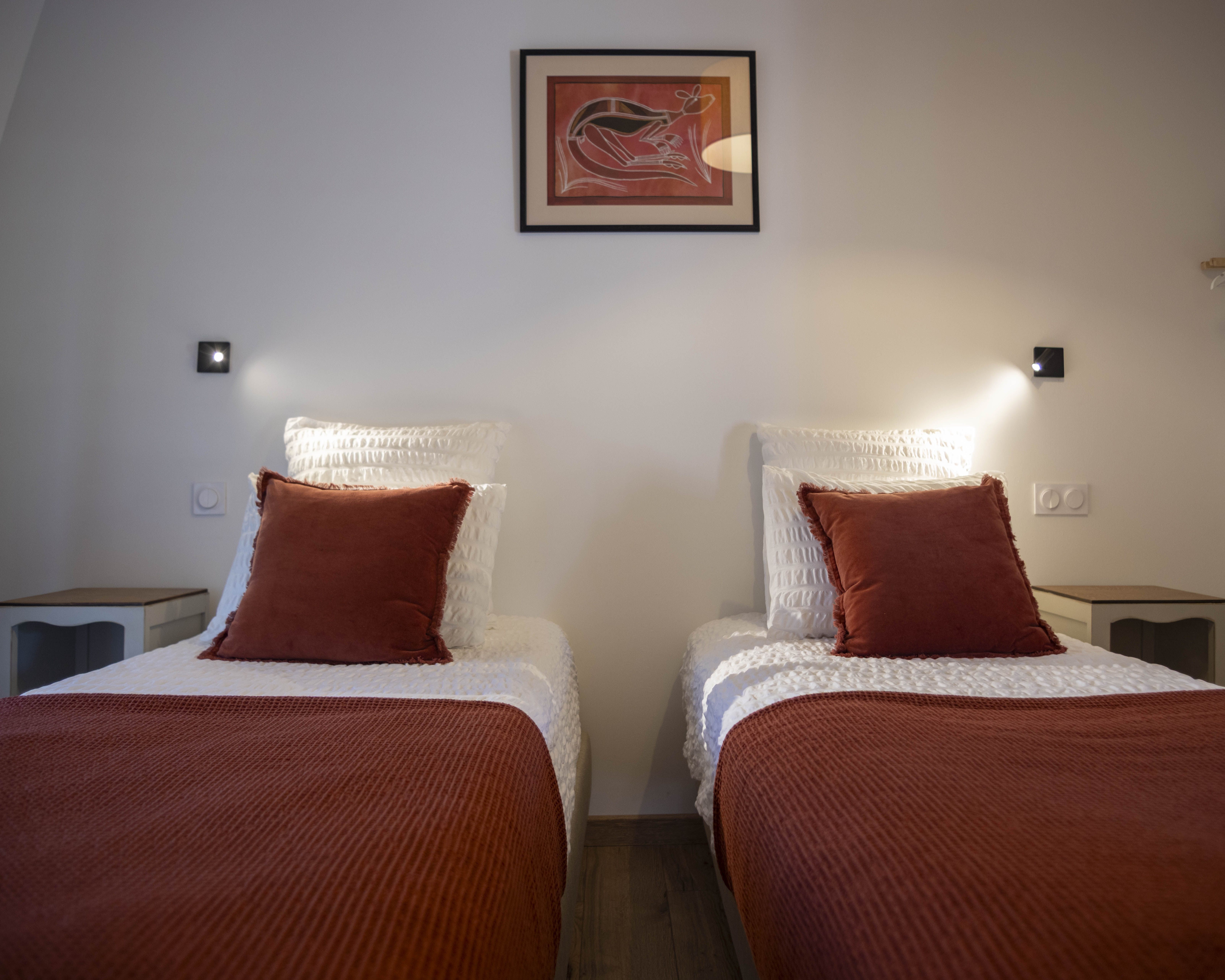 Château de Belmont Sainte Foi - Les Anciennes Ecuries, Belmont-Sainte-Foi - photo 2