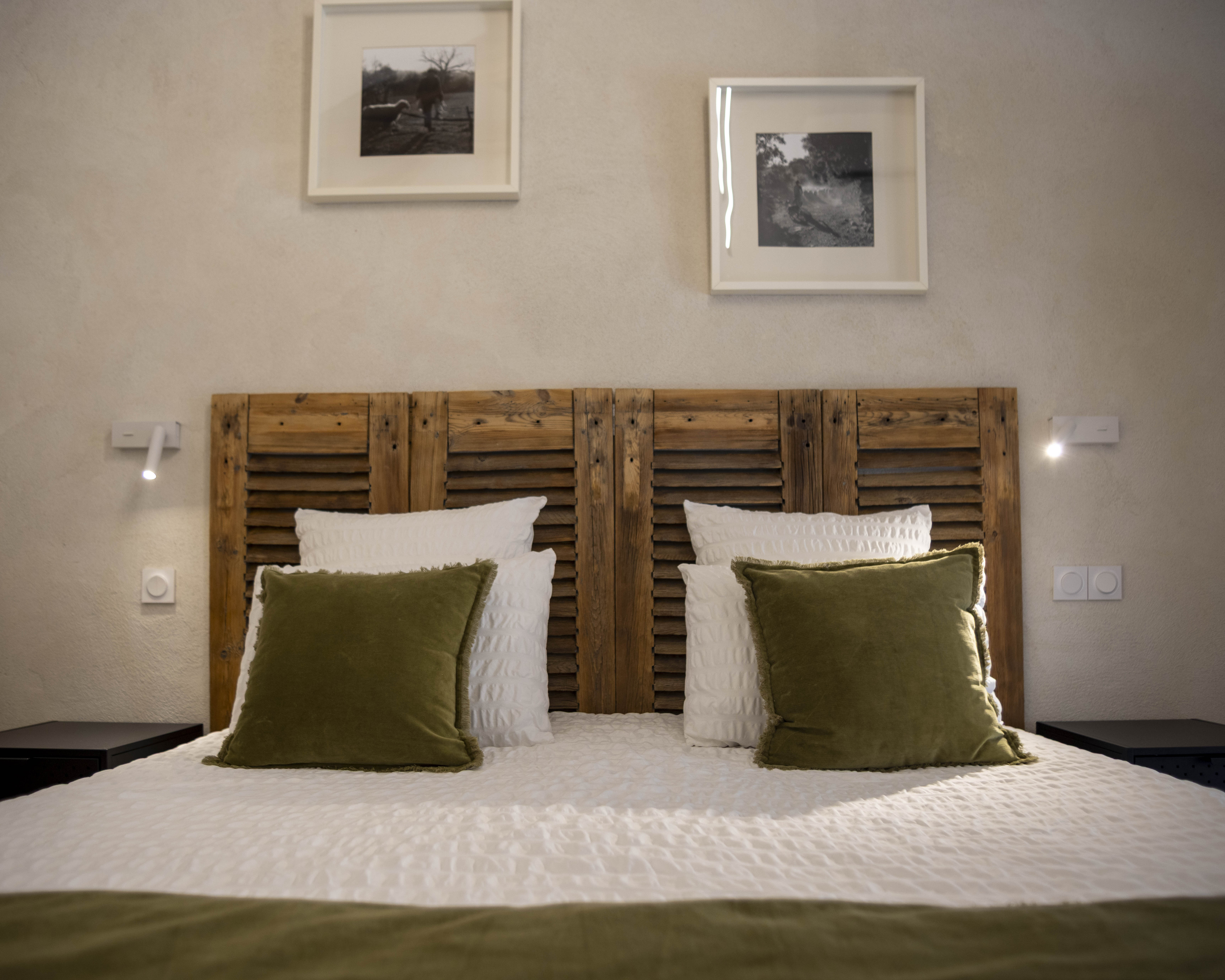 Château de Belmont Sainte Foi - Les Anciennes Ecuries, Belmont-Sainte-Foi - photo 3