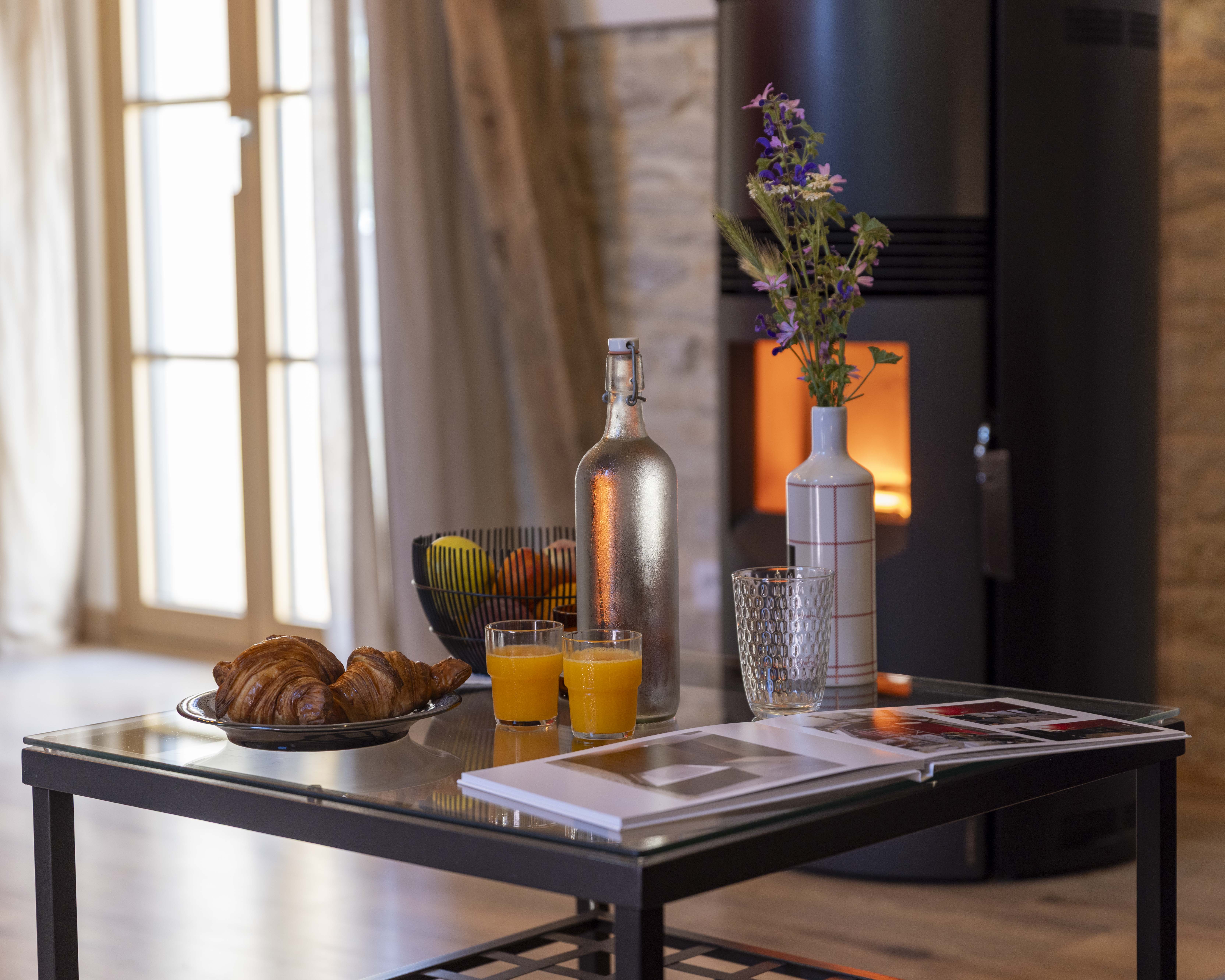 Château de Belmont Sainte Foi - Les Anciennes Ecuries, Belmont-Sainte-Foi - photo 6