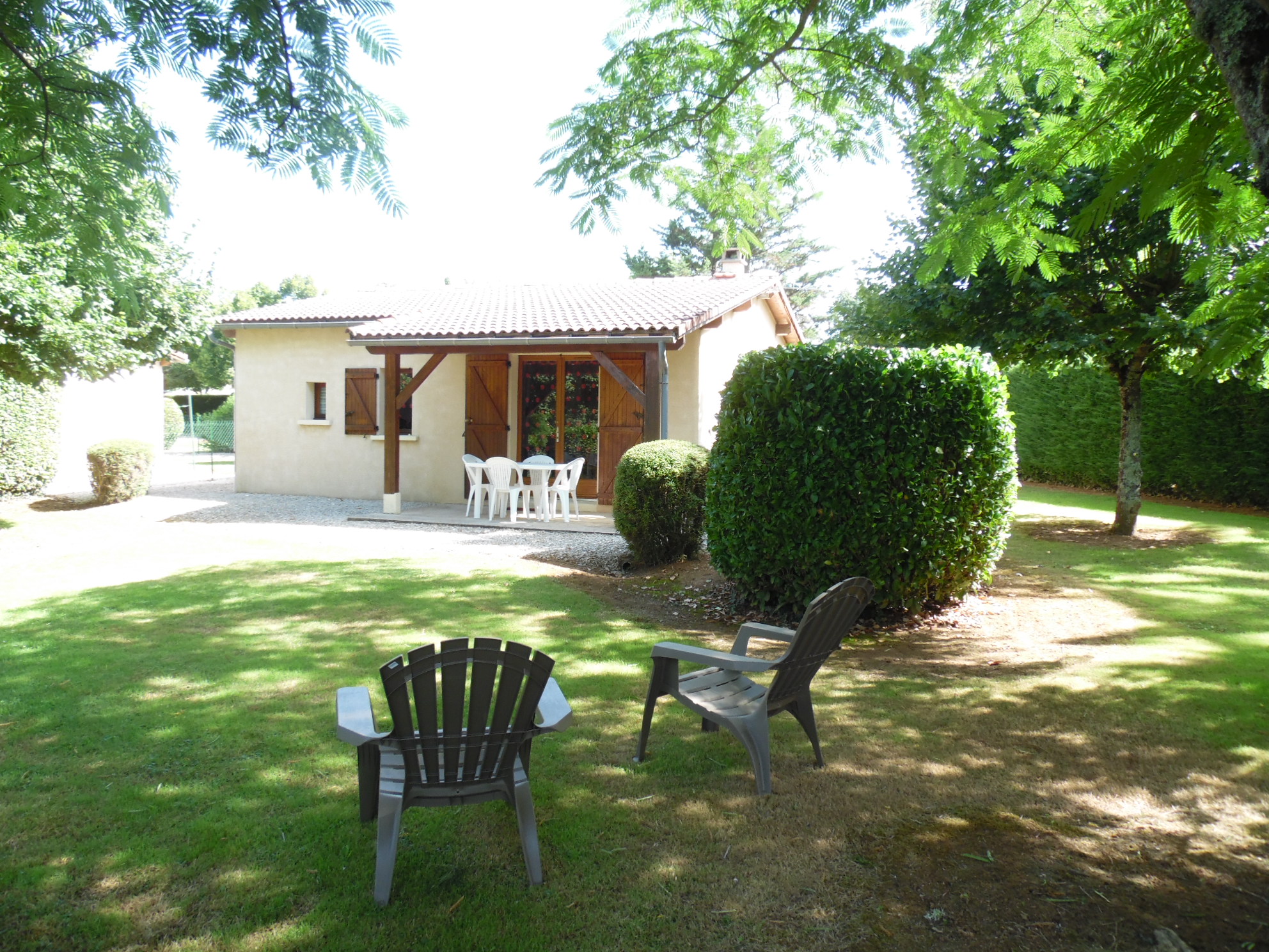 Le Pinot Noir, Saint-Michel-de-Bannières - photo 3