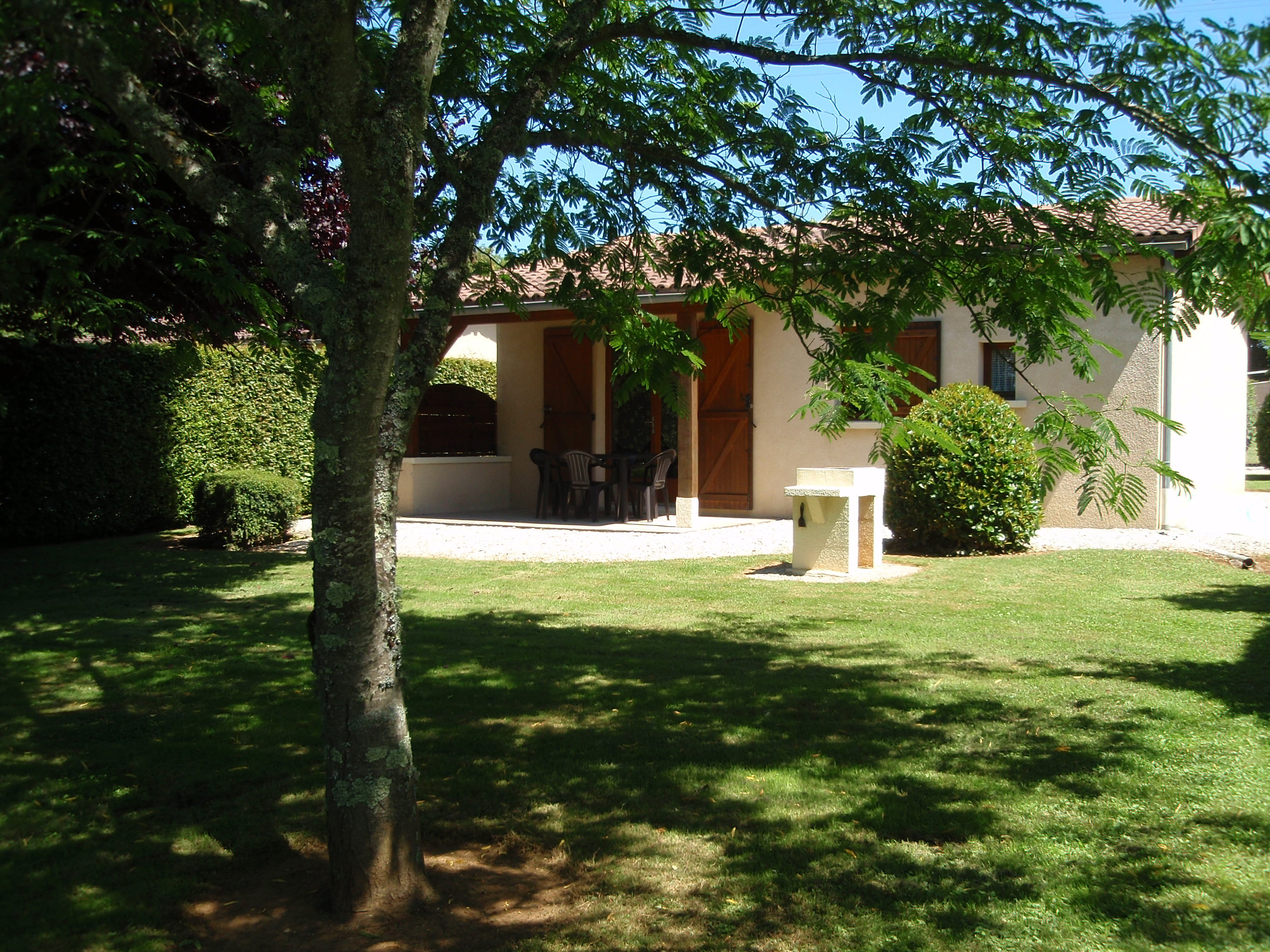 Le Viognier, Saint-Michel-de-Bannières - photo 2