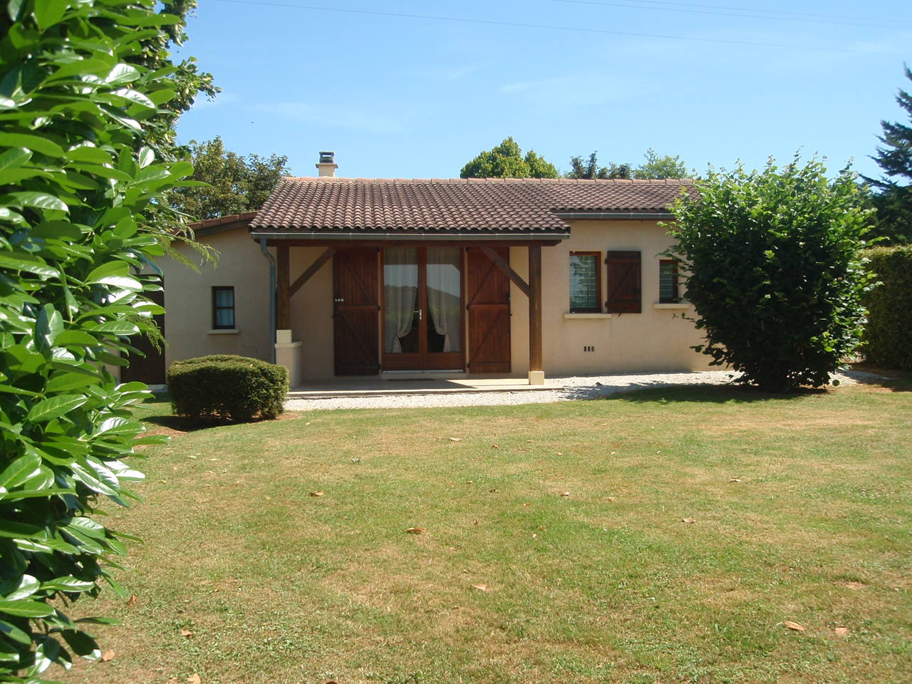 Le Chardonnay, Saint-Michel-de-Bannières - photo 2