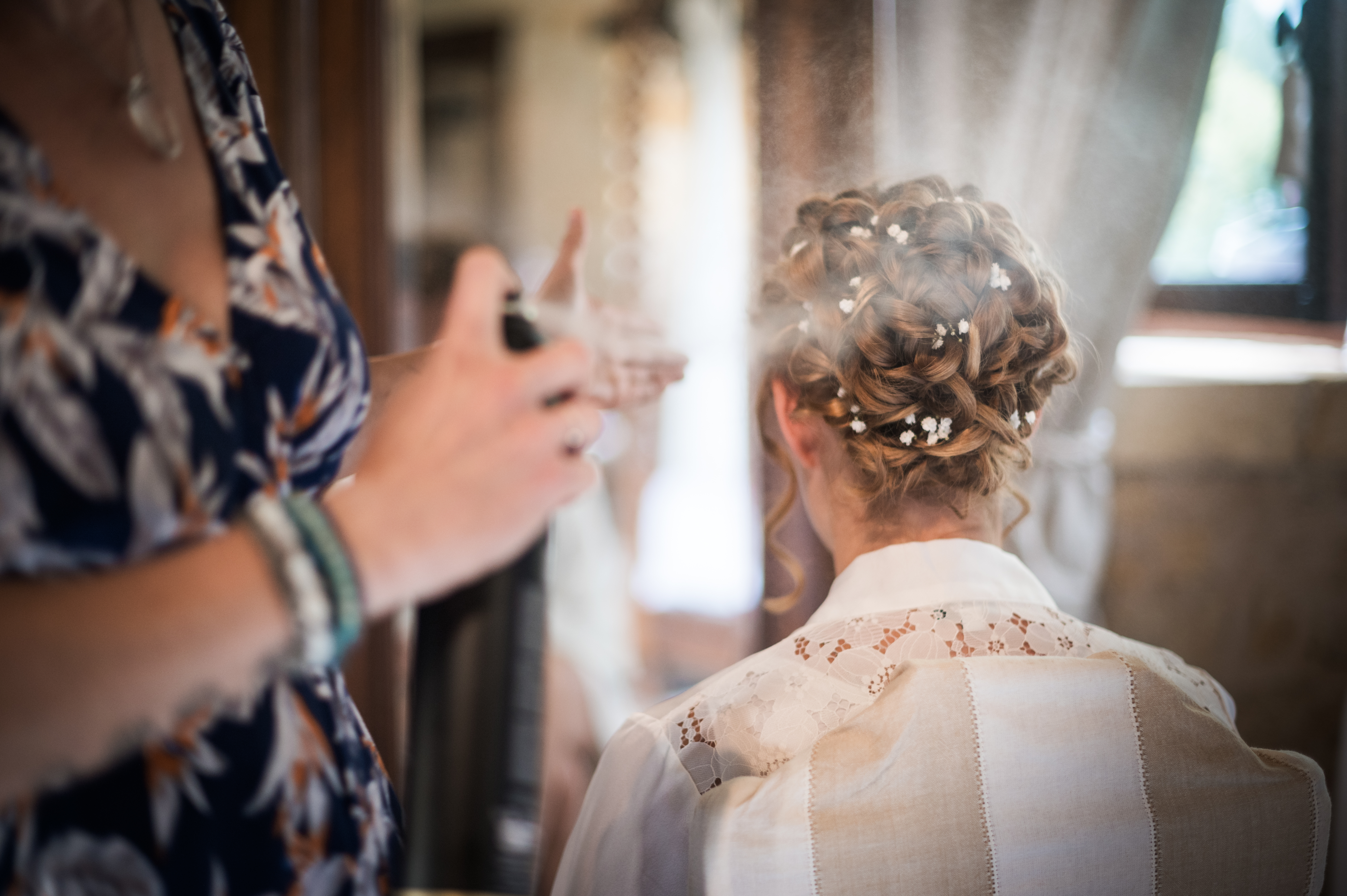 Au Salon d'Elodie — photo 3