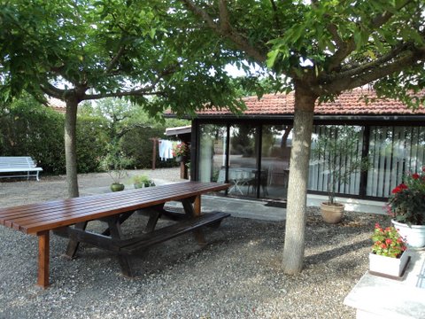 Le Moulin, Sauzet - photo 9