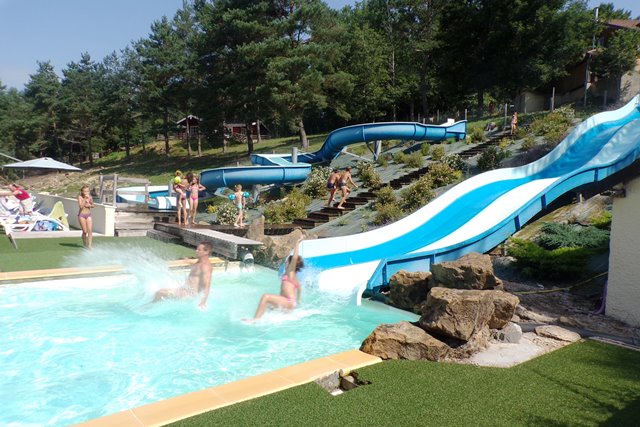Camping Les Trois Sources, Sousceyrac-en-Quercy
