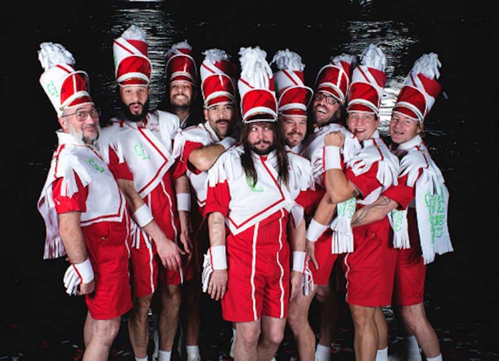 Astrolabe : Ouverture de la Saison à Saint-Perdoux, Saint-Perdoux - photo 3