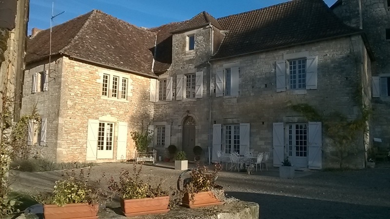 Les Tours de Tersac