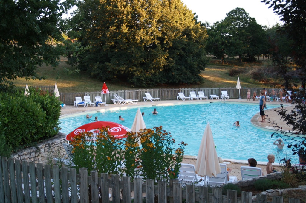 Village Vacances Montmarsis — photo 3