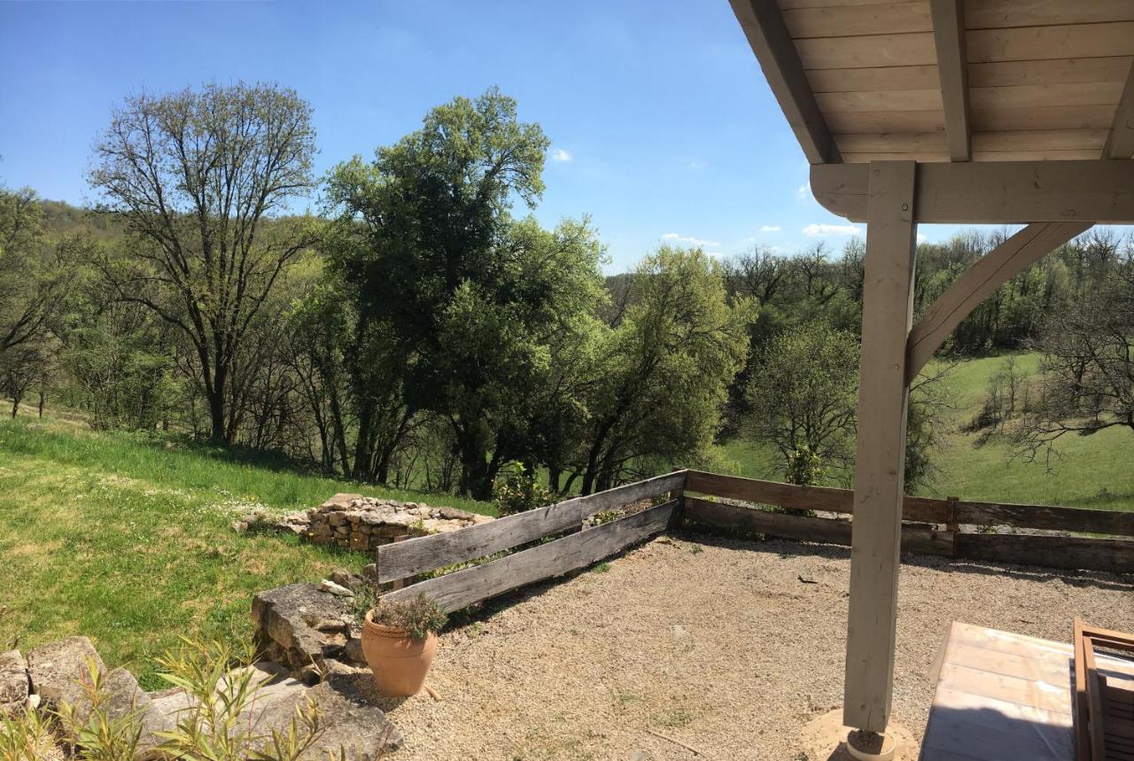 Le Villajou - Marinette, Lachapelle-Auzac - photo 12