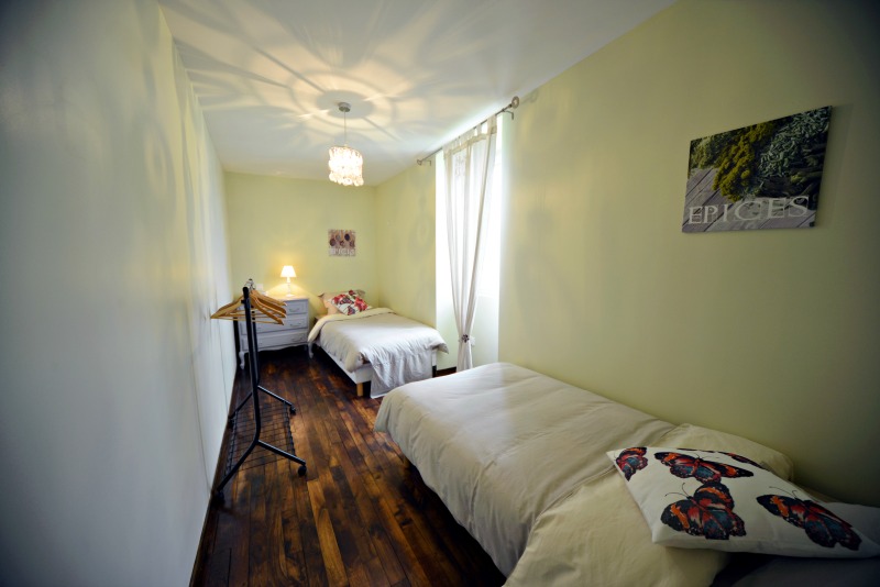 Les Vignes Grandes, Cuzance - photo 12