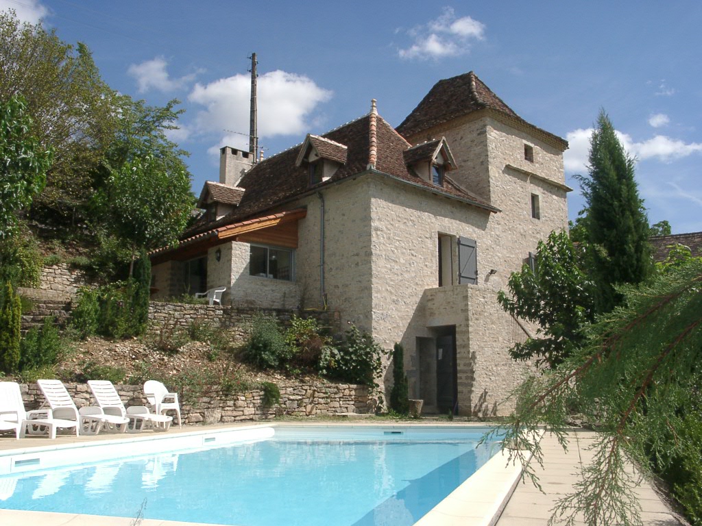 La Maison d'Andressac, Cajarc - photo 2