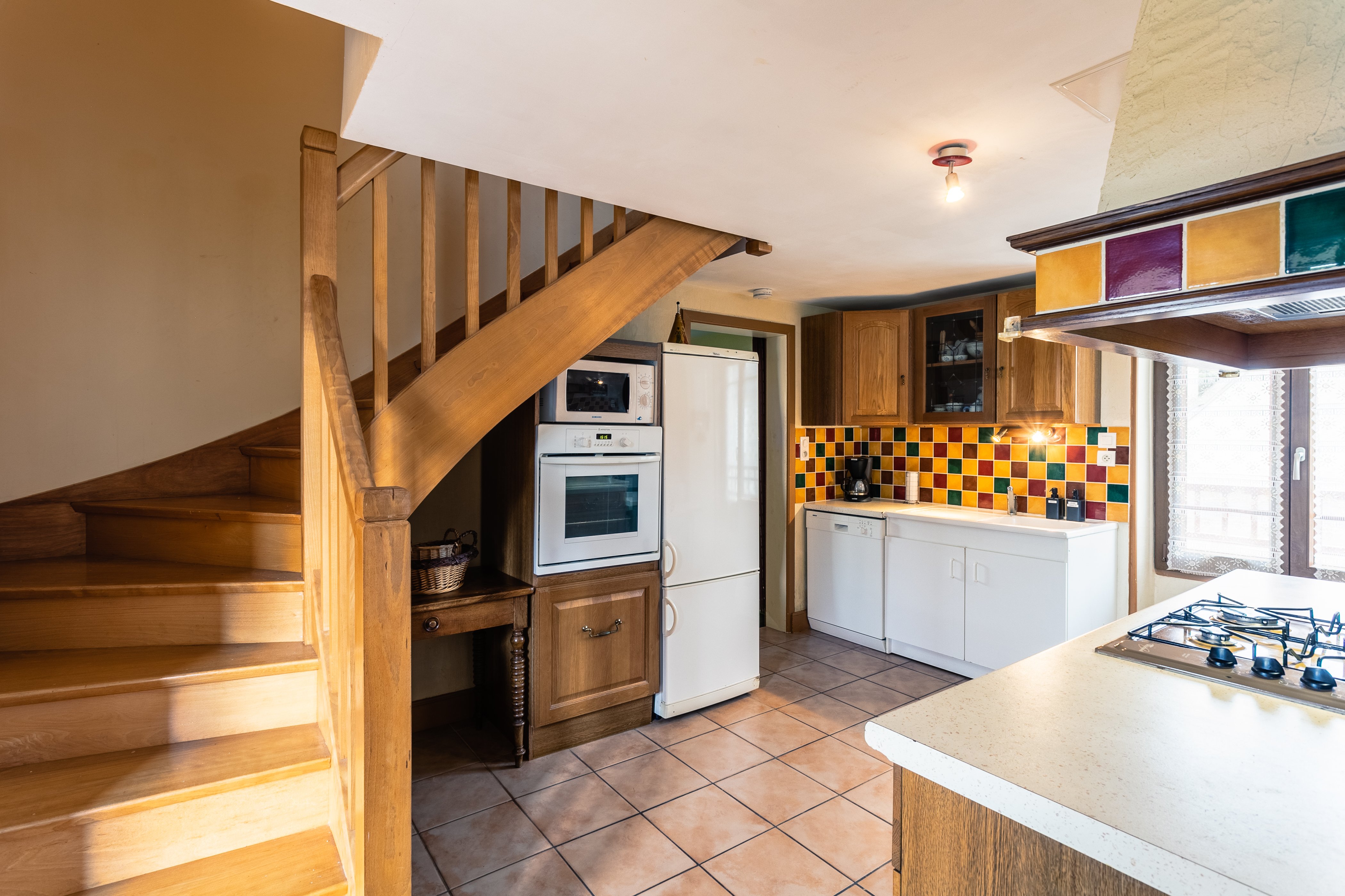 Gîte de la Rue du Pont, Puybrun - photo 3