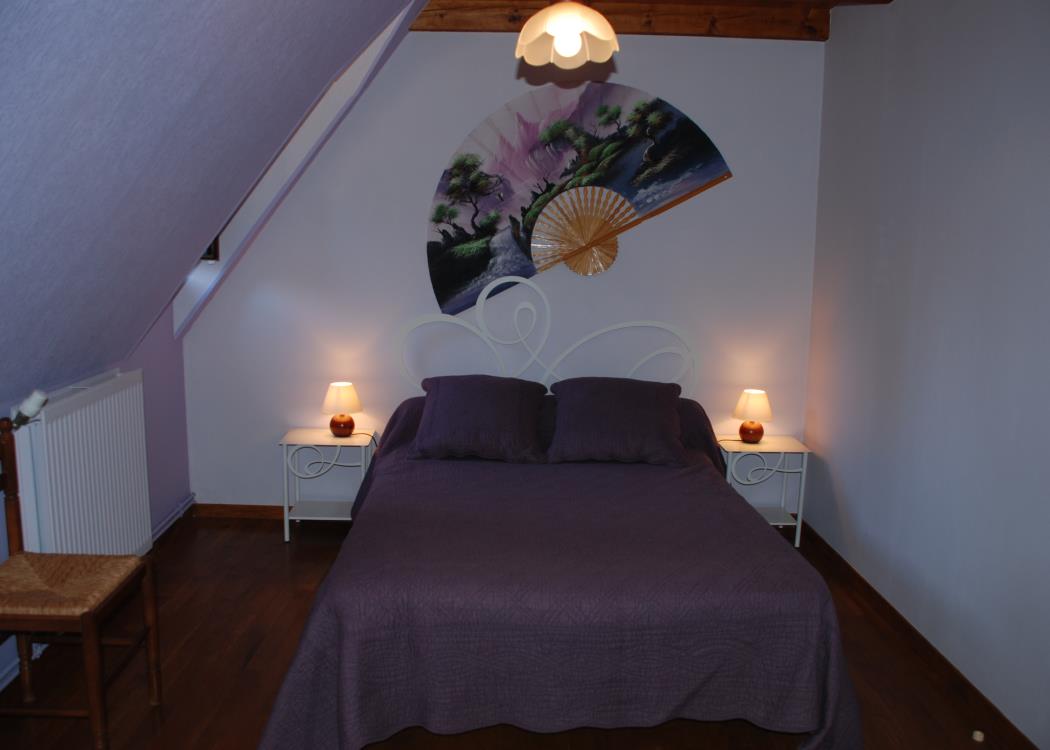 Chambre 1