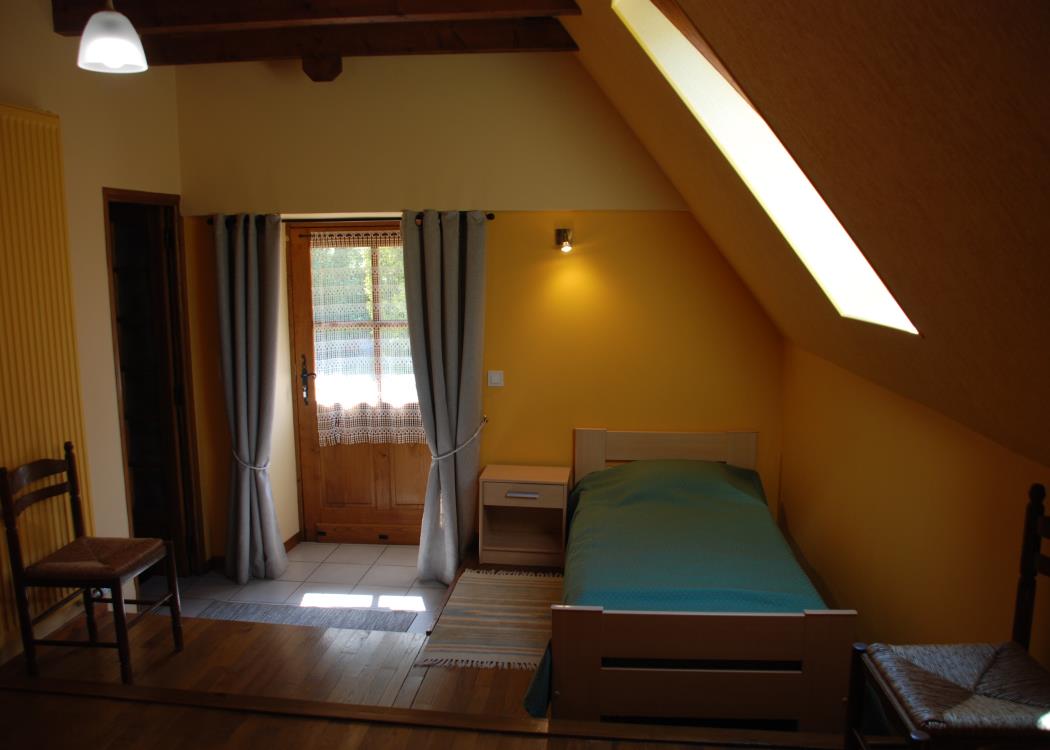 Chambre 2