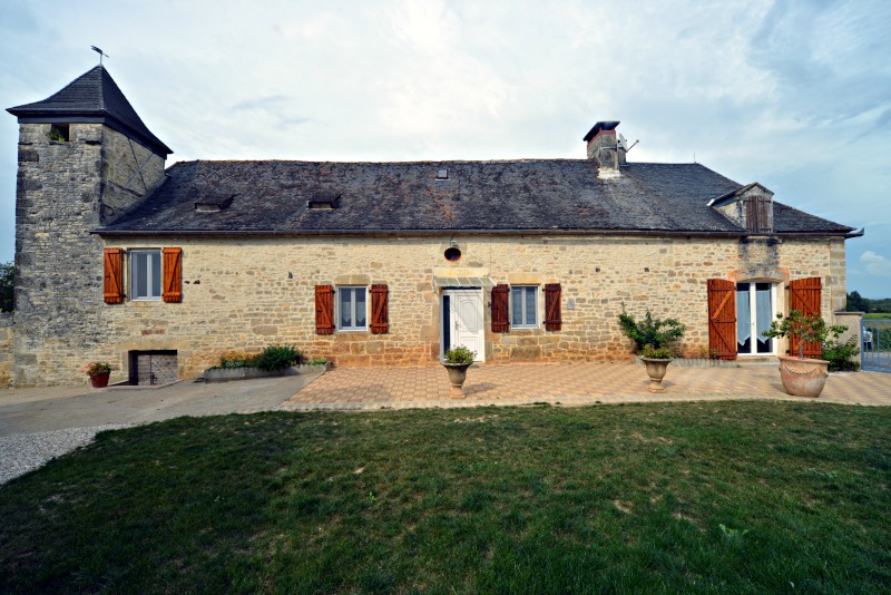 Les Vignes Grandes, Cuzance - photo 15