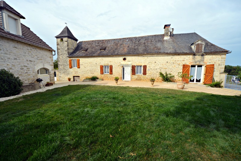 Les Vignes Grandes, Cuzance - photo 16