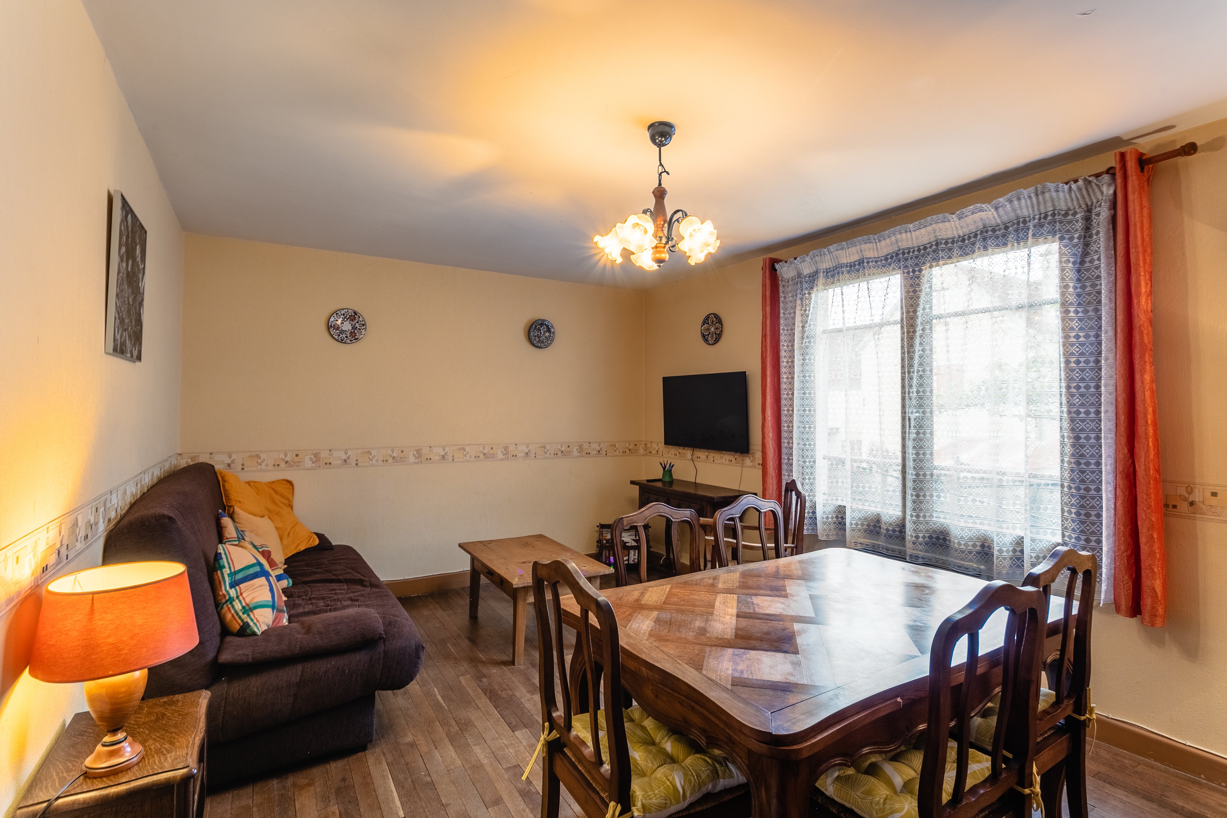 Gîte de la Rue du Pont, Puybrun - photo 4