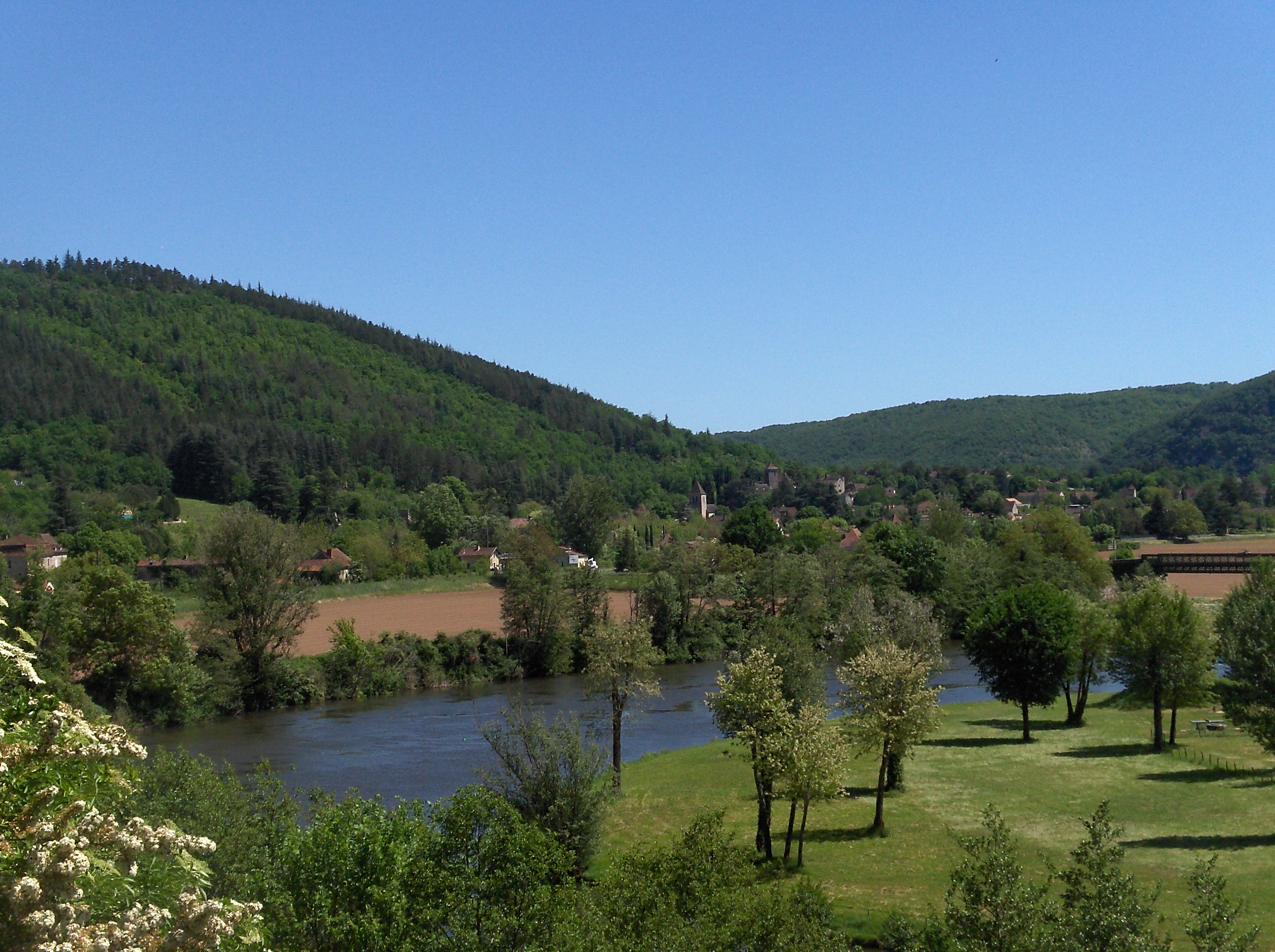 La Galinette 2, Tour-de-Faure