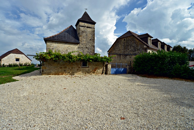 Les Vignes Grandes, Cuzance - photo 17