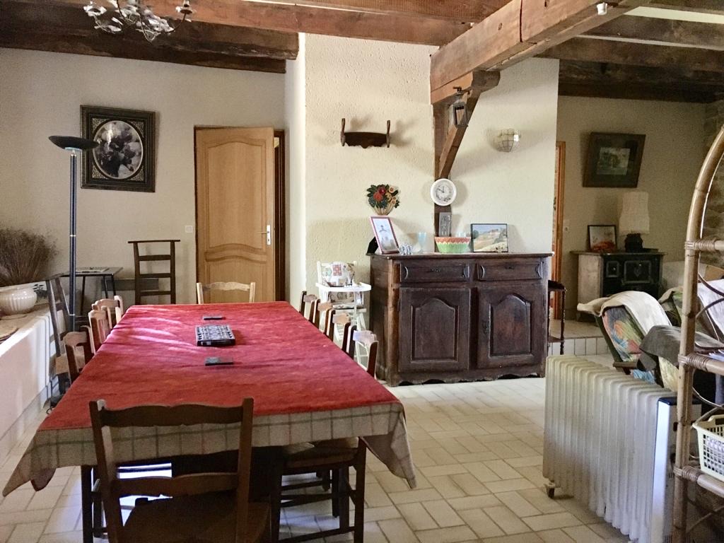 La Bergerie du Sol Del Pech, Carlucet - photo 3