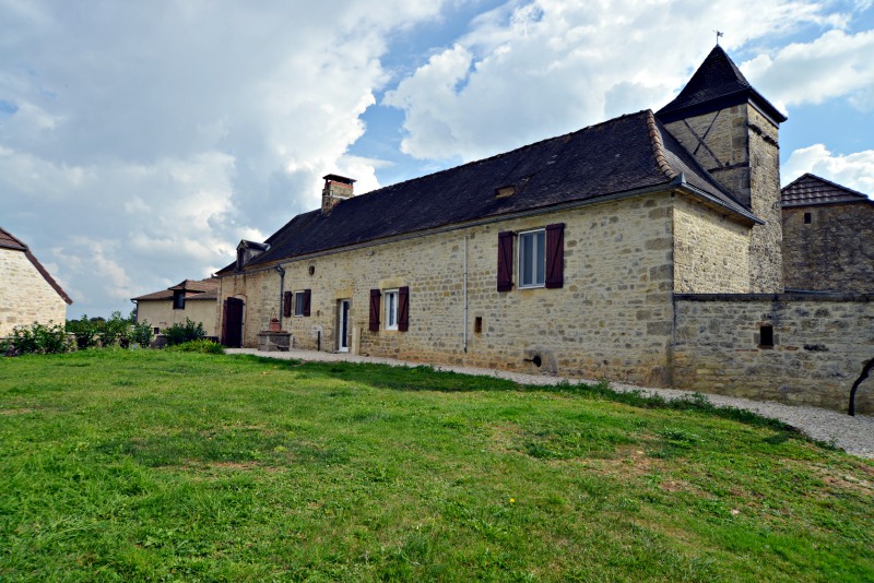 Les Vignes Grandes, Cuzance - photo 18
