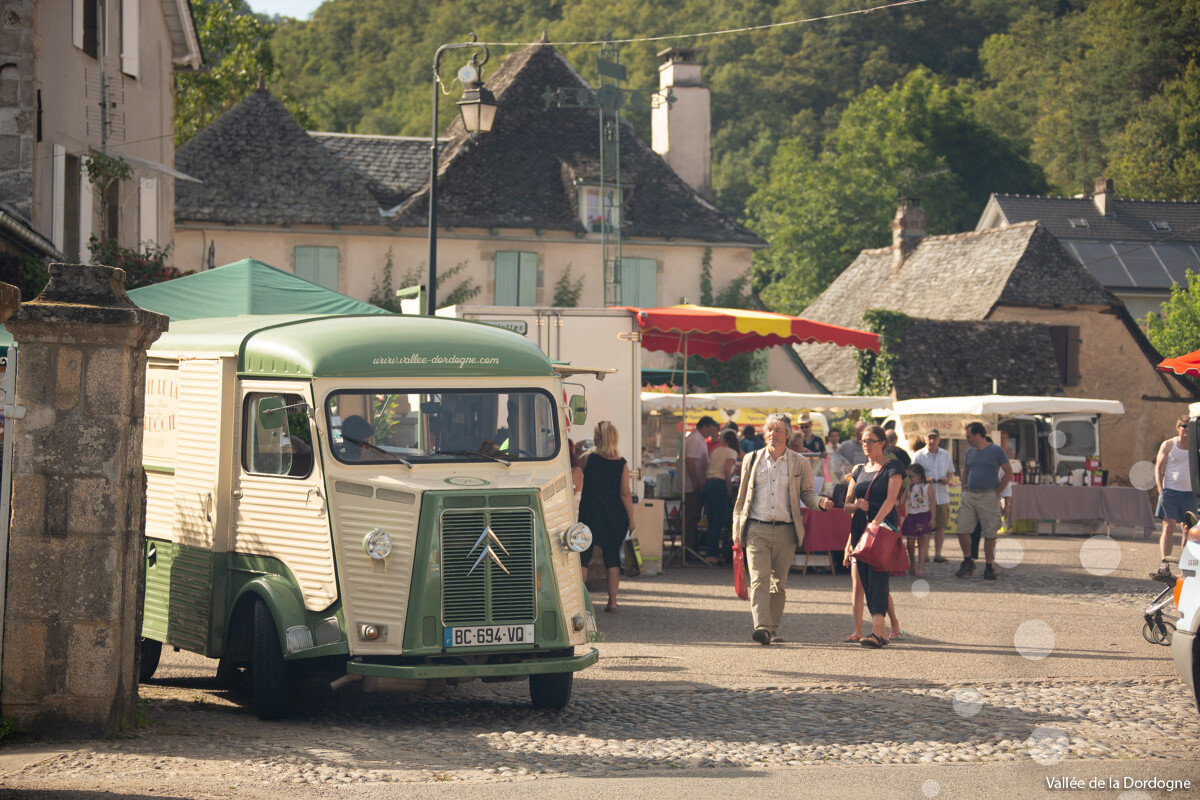 Vide-greniers de Murel