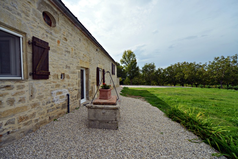 Les Vignes Grandes, Cuzance - photo 19