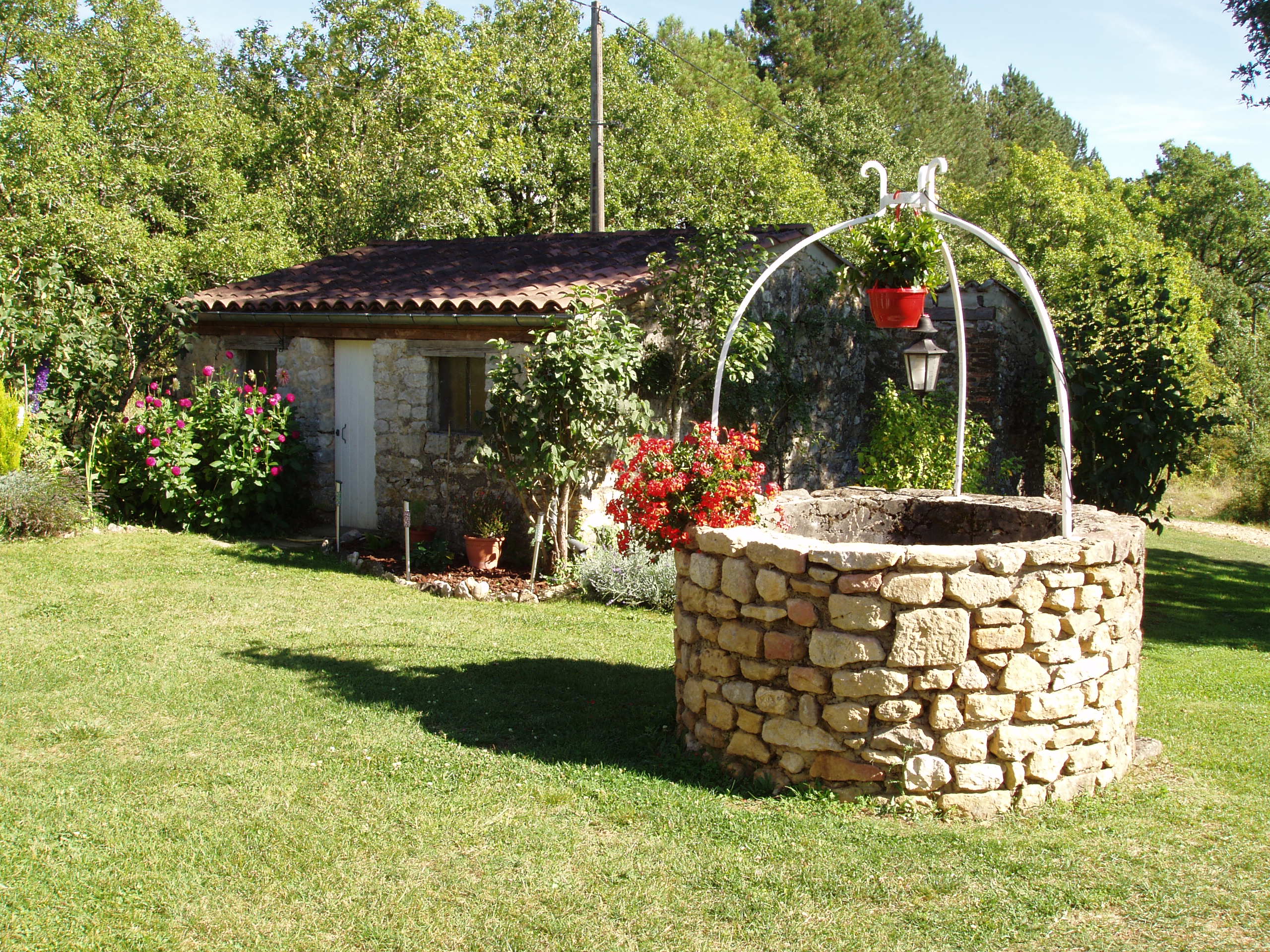 Le Mas de Gramat, Payrac - photo 4