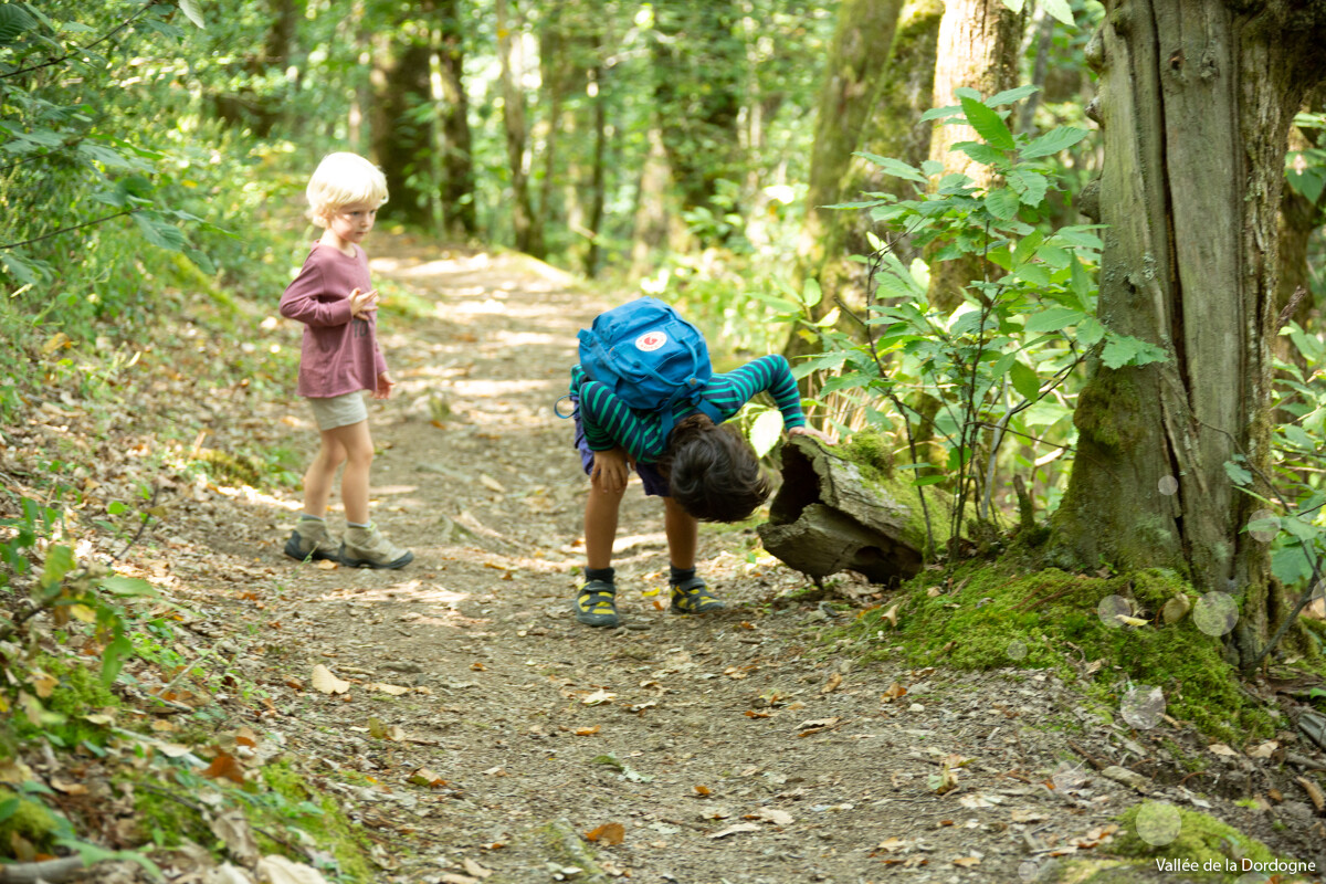 Journée détente à Alvignac