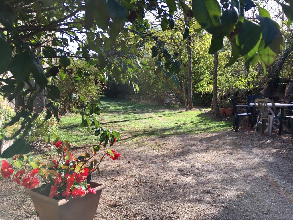 La Bergerie du Sol Del Pech, Carlucet - photo 5