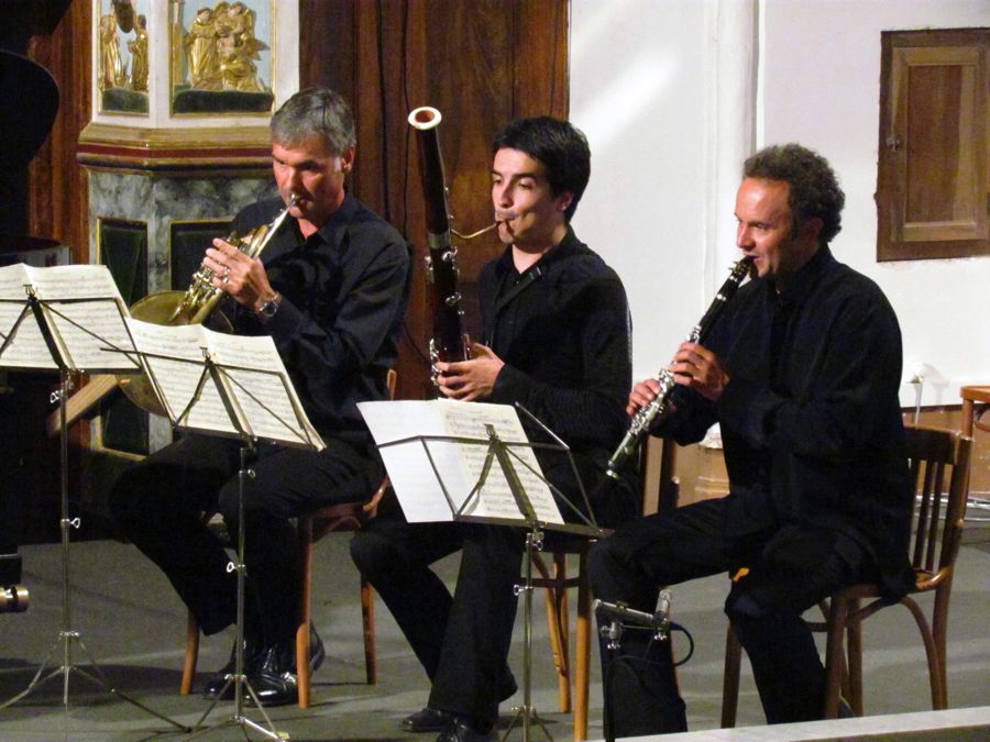 Rencontres de Violoncelle de Bélaye : Concert du jeudi, Bélaye - photo 2